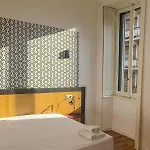Feel - Dei Mille Apartament