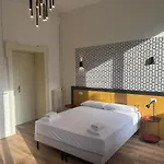 Feel - Dei Mille Apartament Bergamo