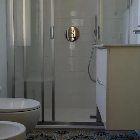 Feel - Dei Mille Lägenhet