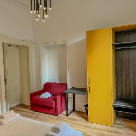 Apartman Feel - Dei Mille Bergamo
