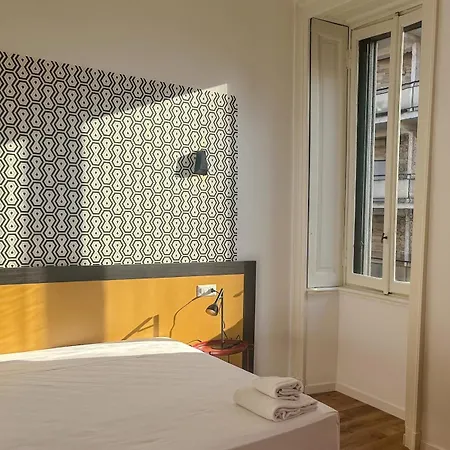 Feel - Dei Mille Apartman