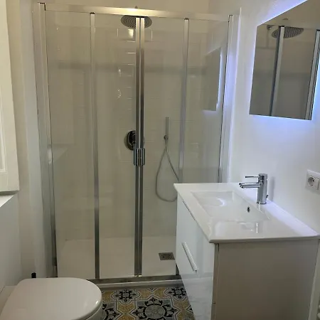 Feel - Dei Mille Apartman *