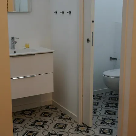 Apartman Feel - Dei Mille *