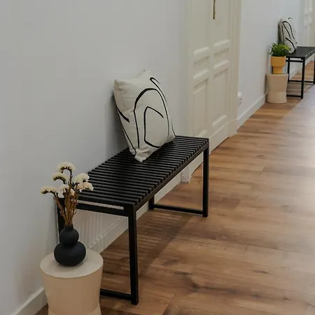 Feel - Dei Mille Apartman