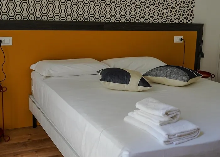 Lägenhet Feel - Dei Mille Bergamo