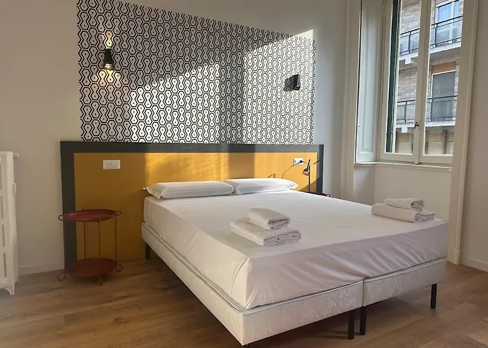 Lägenhet Feel - Dei Mille