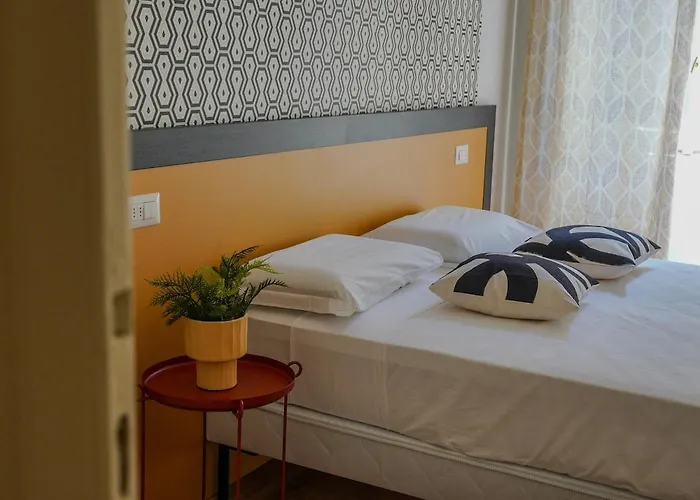 Feel - Dei Mille * Bergamo