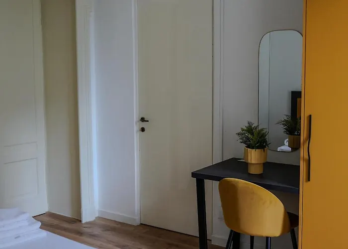 Lägenhet Feel - Dei Mille