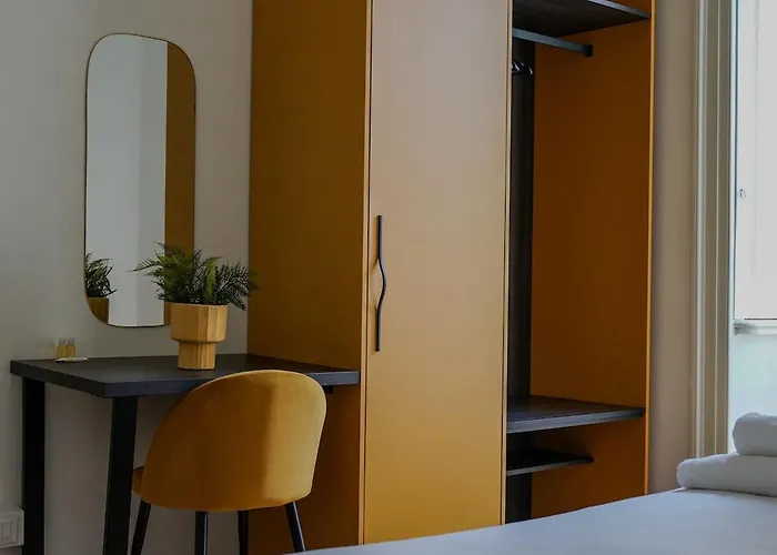 Feel - Dei Mille * Bergamo