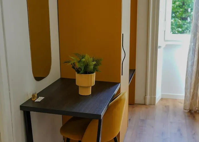 Lägenhet Feel - Dei Mille