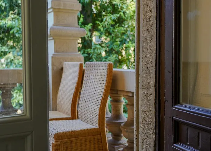 Lägenhet Feel - Dei Mille *