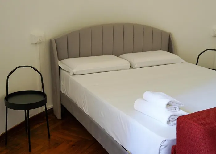 Feel - Dei Mille * Bergamo