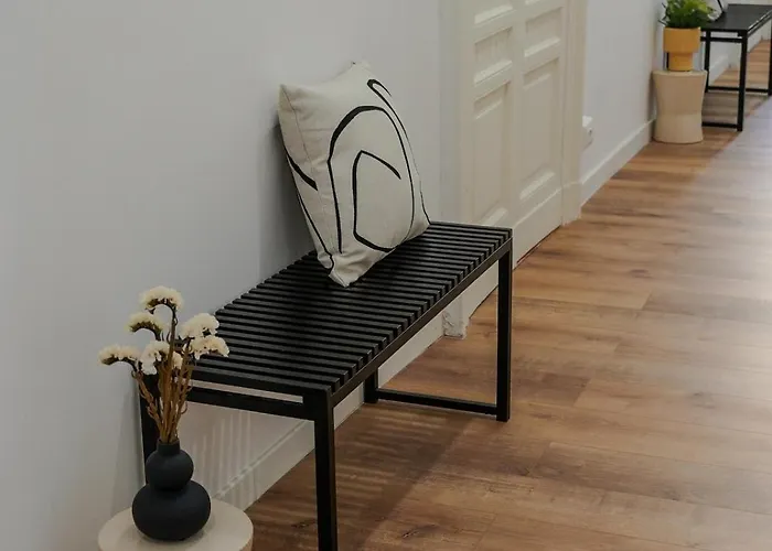 Feel - Dei Mille Lägenhet