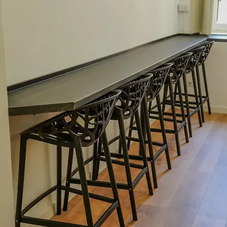 Apartamento Feel - Dei Mille Bérgamo