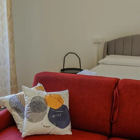 Apartamento Feel - Dei Mille