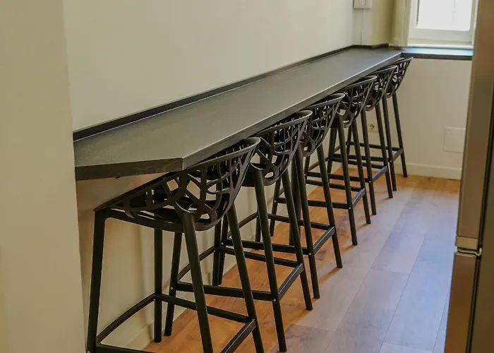 Apartamento Feel - Dei Mille Bérgamo