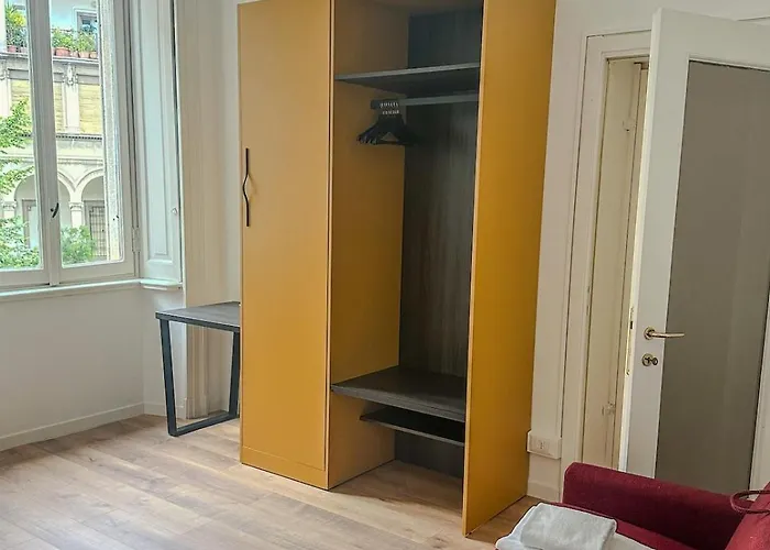 Apartamento Feel - Dei Mille