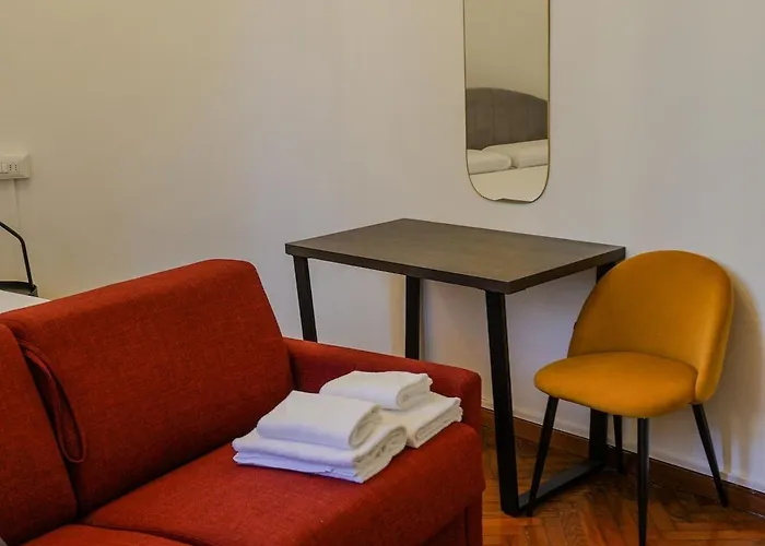 Feel - Dei Mille * Bérgamo