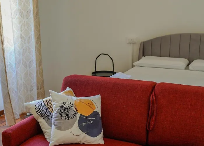 Apartamento Feel - Dei Mille