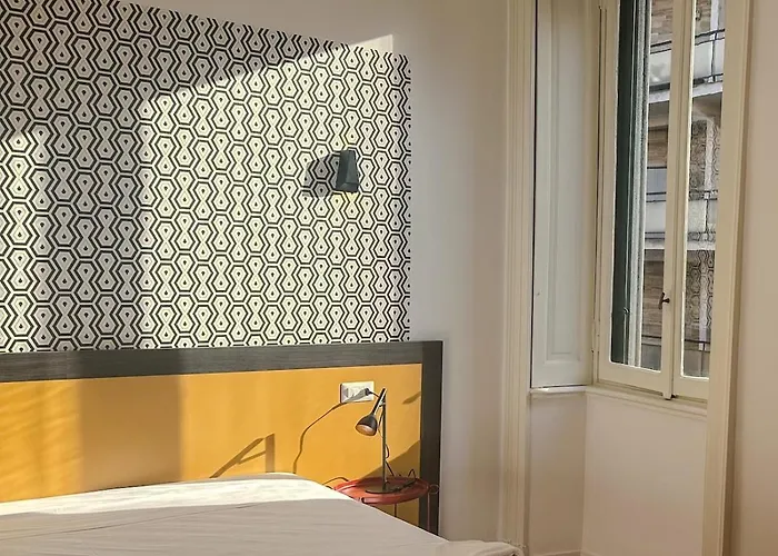 Feel - Dei Mille Apartamento