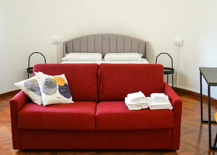 Apartamento Feel - Dei Mille *