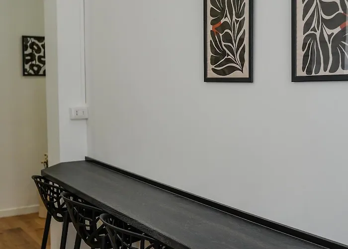 Feel - Dei Mille Apartamento