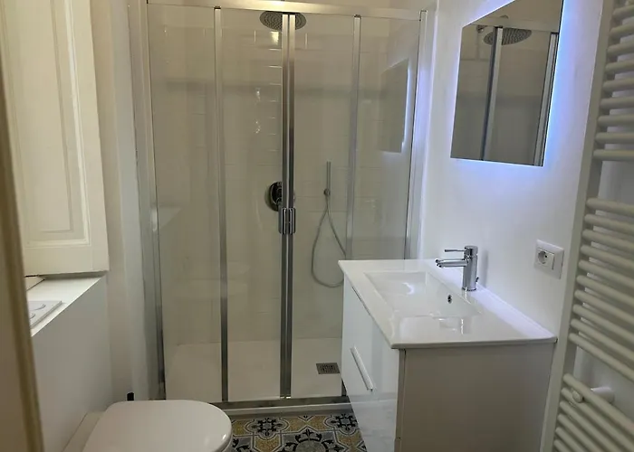 Feel - Dei Mille Apartamento *