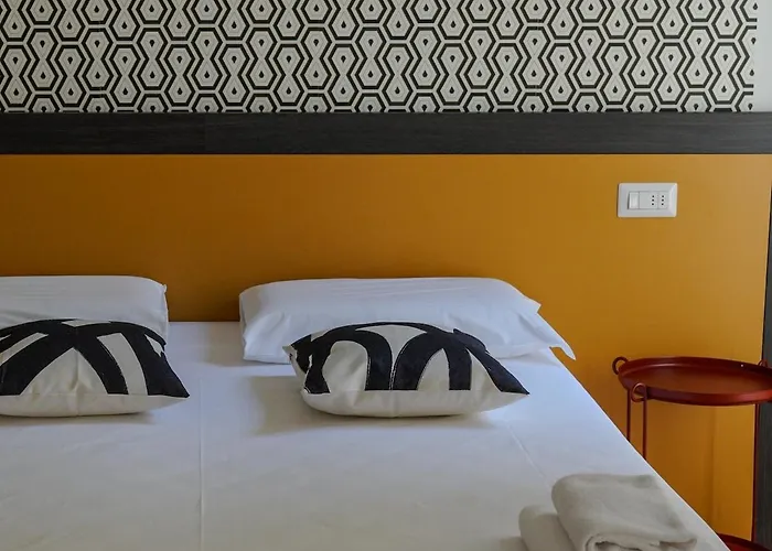 Apartamento Feel - Dei Mille