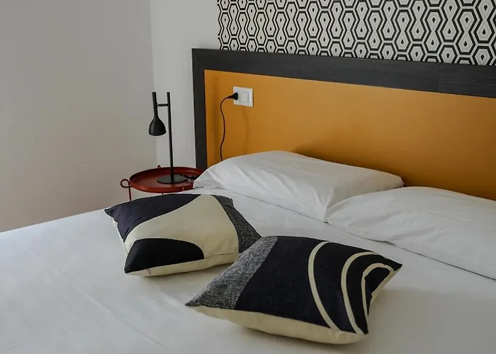 Feel - Dei Mille Apartamento Bérgamo