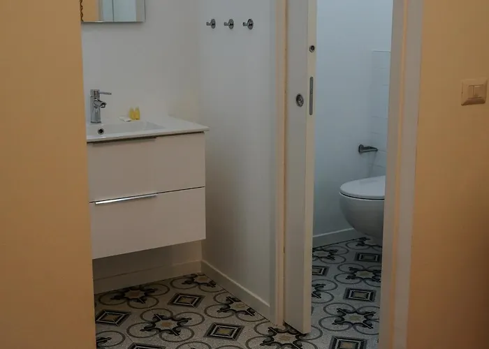 Apartamento Feel - Dei Mille *