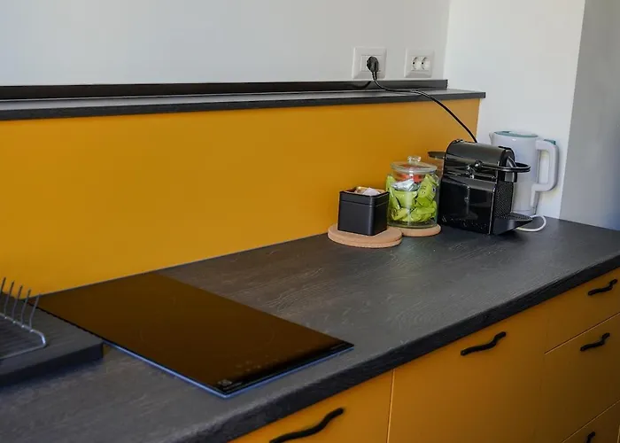 Feel - Dei Mille Apartamento