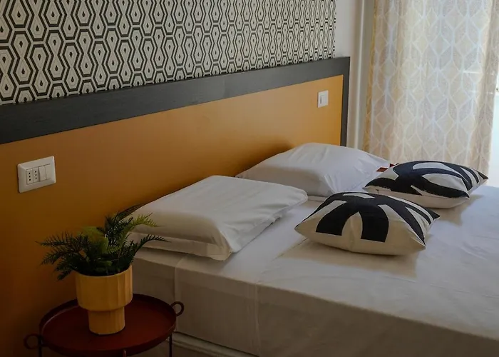 Apartamento Feel - Dei Mille