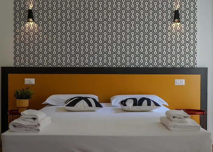 Apartamento Feel - Dei Mille Bérgamo